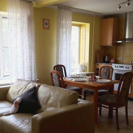 Квартира В Юрмале Jurmala Exterior photo