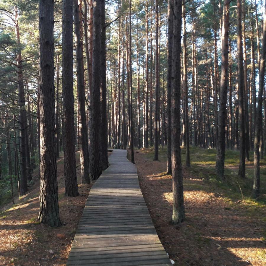 Квартира В Юрмале Jurmala Exterior photo