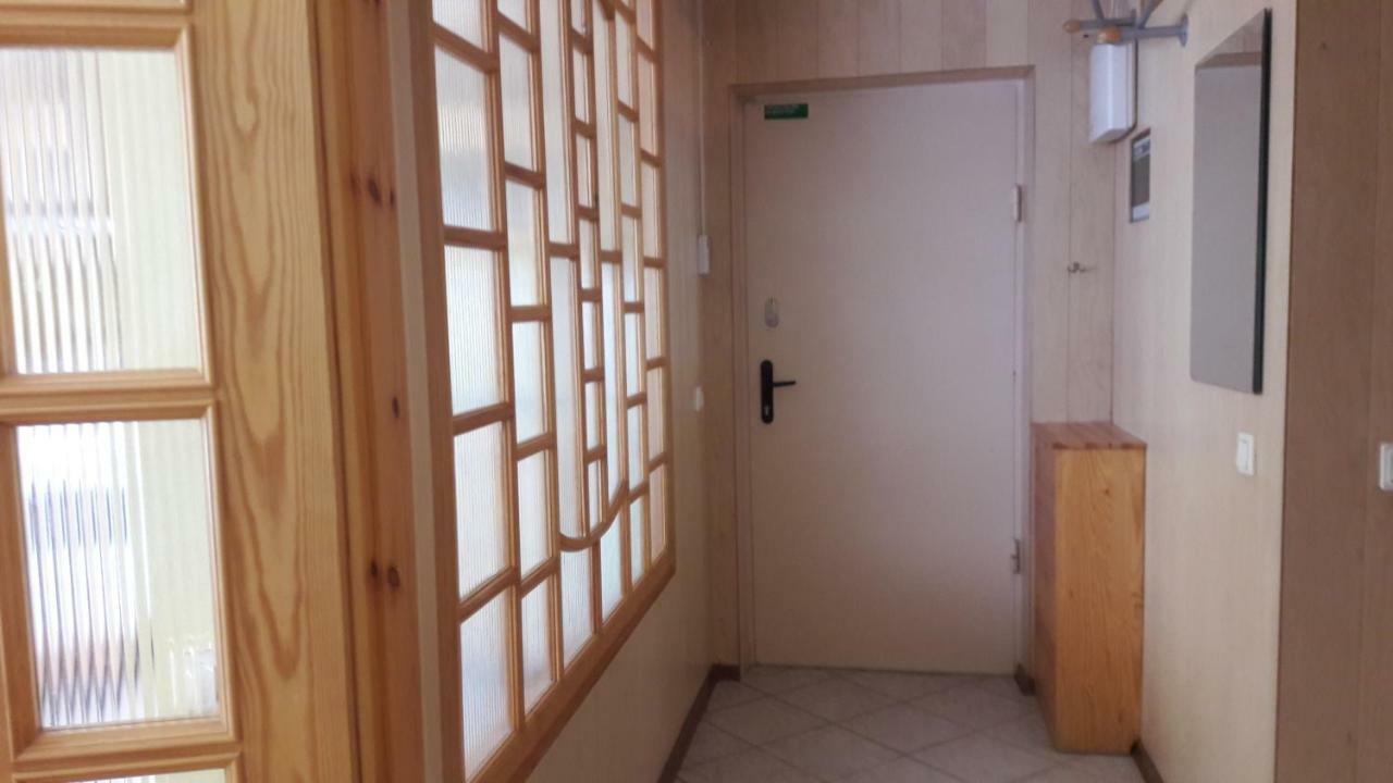 Квартира В Юрмале Jurmala Exterior photo